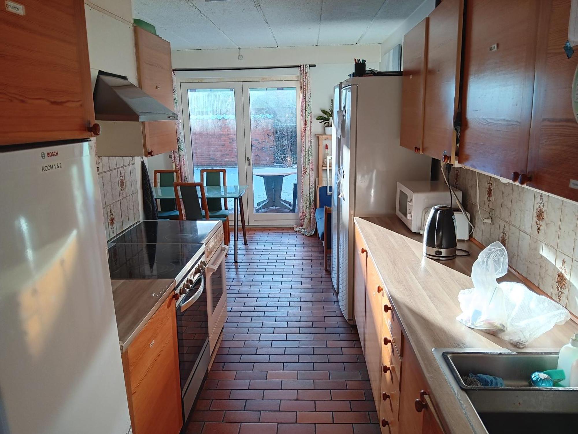 Room Near Copenhagen Ishøj Zewnętrze zdjęcie