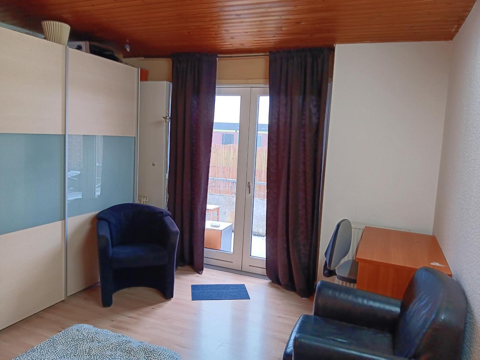 Room Near Copenhagen Ishøj Zewnętrze zdjęcie