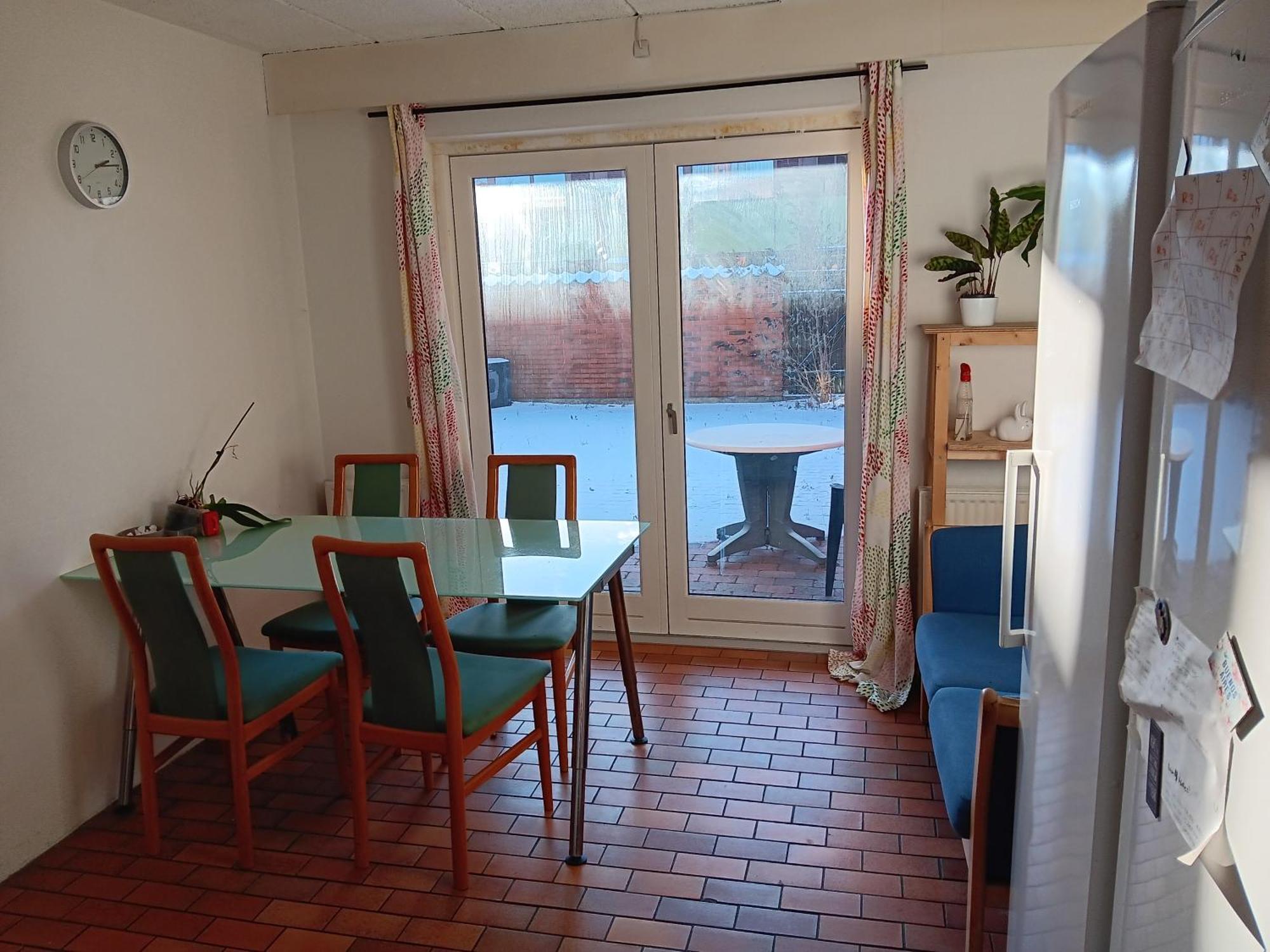 Room Near Copenhagen Ishøj Zewnętrze zdjęcie