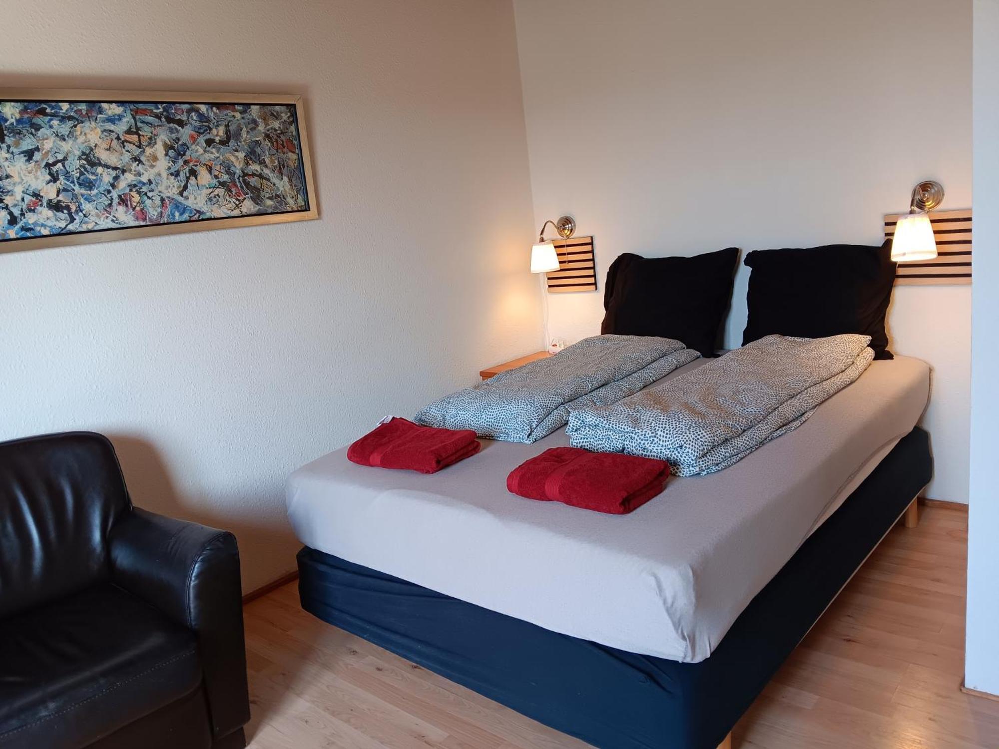 Room Near Copenhagen Ishøj Zewnętrze zdjęcie