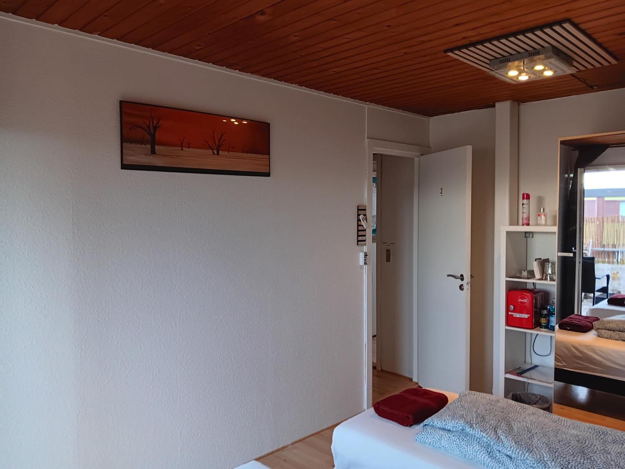 Room Near Copenhagen Ishøj Zewnętrze zdjęcie