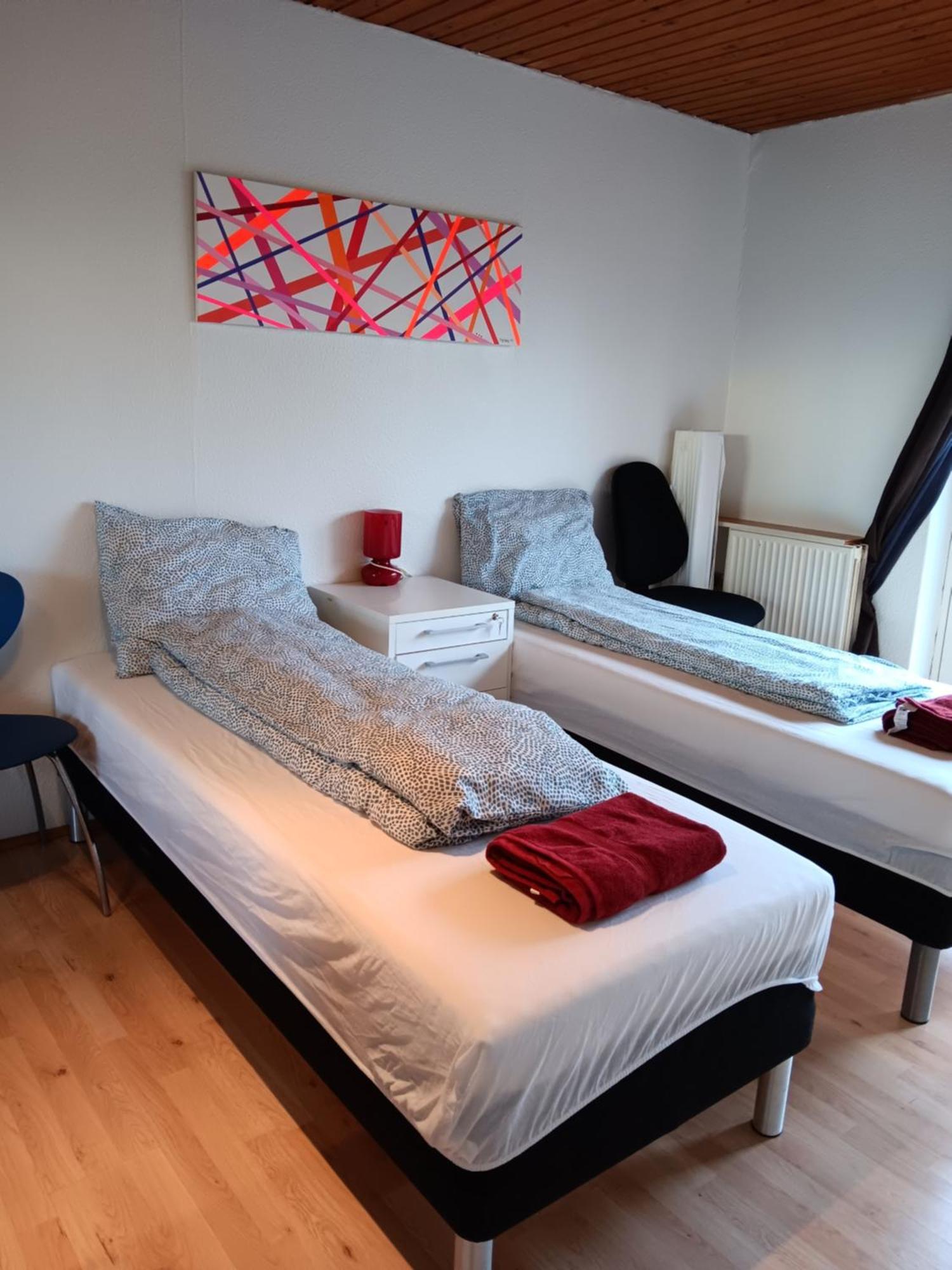 Room Near Copenhagen Ishøj Zewnętrze zdjęcie