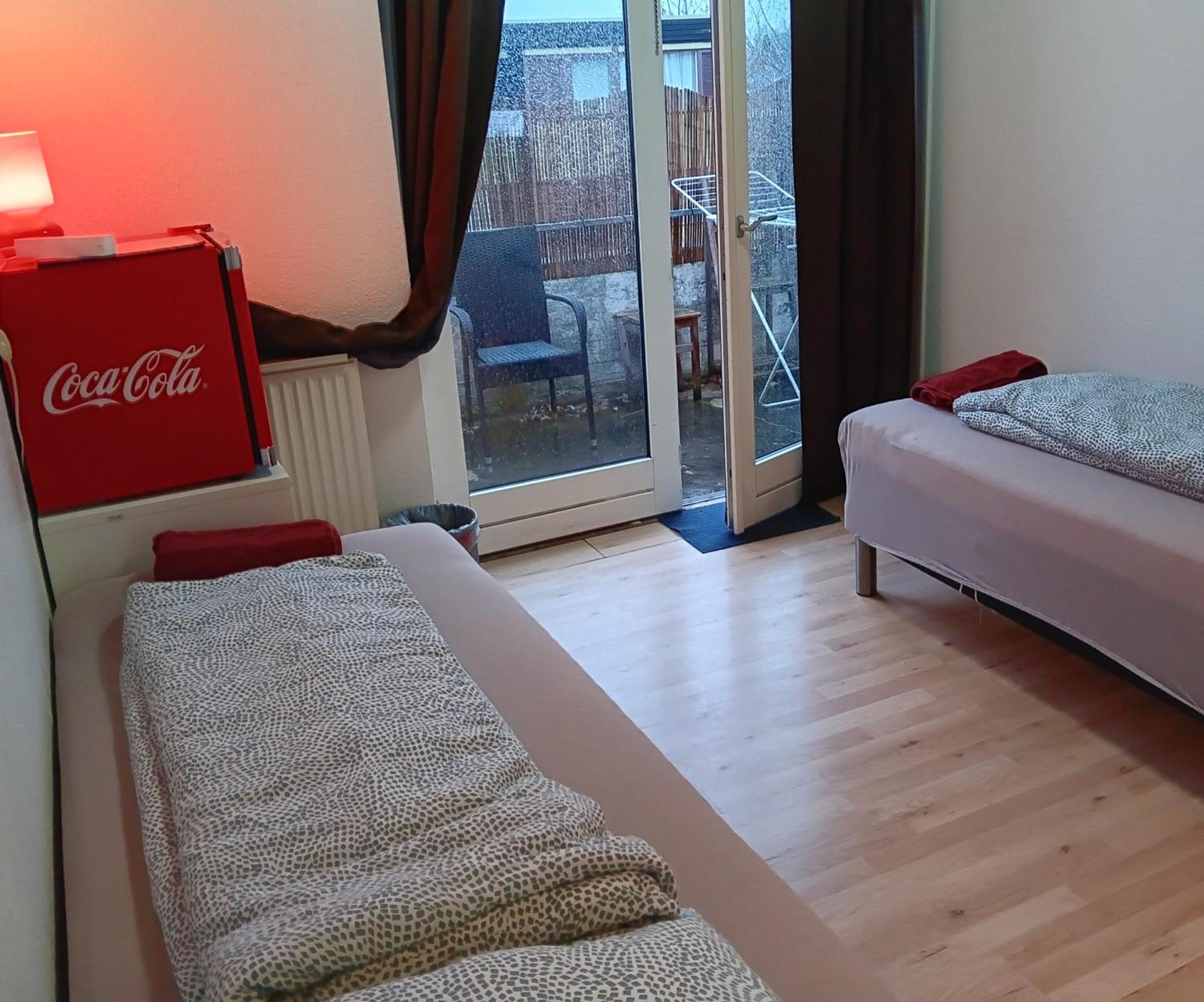 Room Near Copenhagen Ishøj Zewnętrze zdjęcie